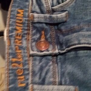 Rue 21 premium jeans